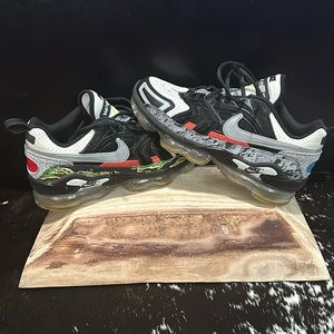 Nike Air Vapormax EVO *Daily Mashup*